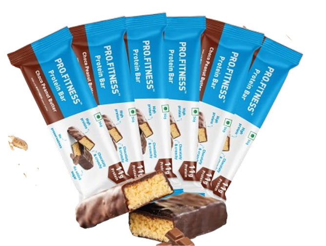 Chocolate Crunchy Peanut Butter (25% Protein)